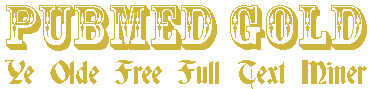 PubMed Gold